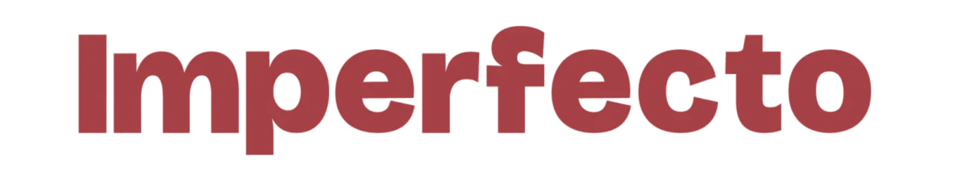 Logo de Imperfecto - Mobiliario en concreto